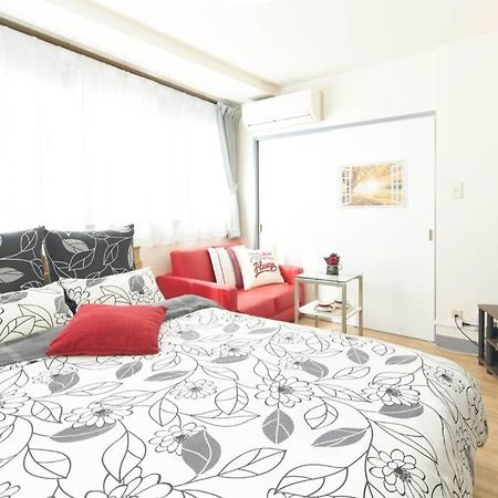 Apartament Esperanza103 広い綺麗快適高速wifi Tokio Zewnętrze zdjęcie