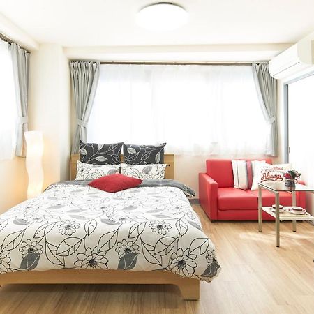 Apartament Esperanza103 広い綺麗快適高速wifi Tokio Zewnętrze zdjęcie
