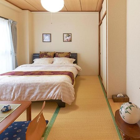 Apartament Esperanza103 広い綺麗快適高速wifi Tokio Zewnętrze zdjęcie