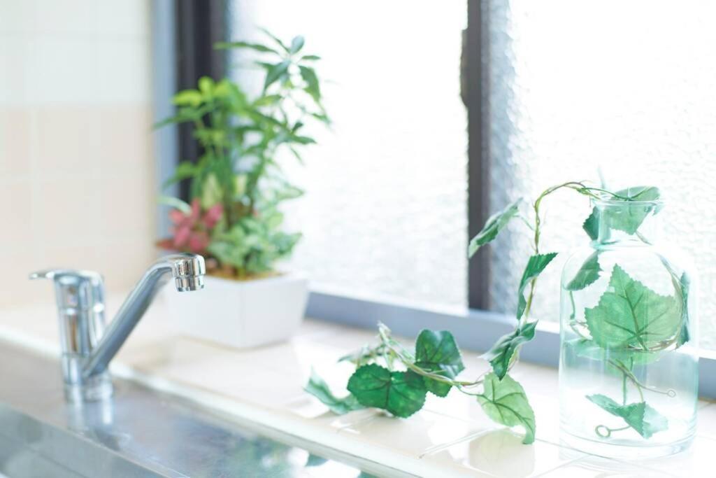 Apartament Esperanza103 広い綺麗快適高速wifi Tokio Zewnętrze zdjęcie