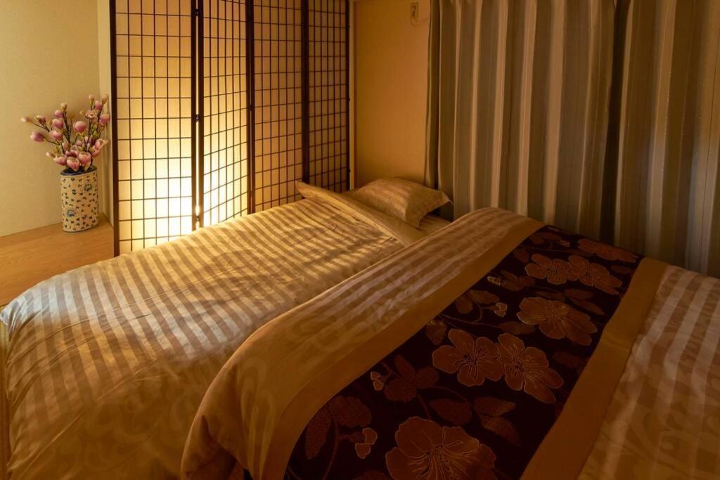 Apartament Esperanza103 広い綺麗快適高速wifi Tokio Zewnętrze zdjęcie