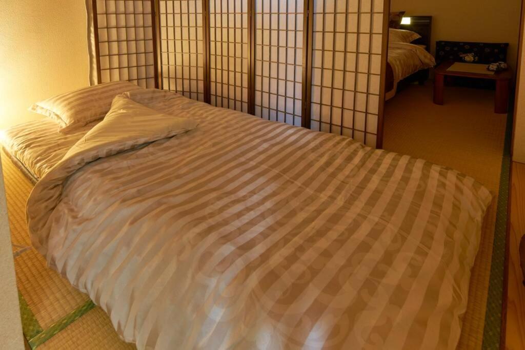 Apartament Esperanza103 広い綺麗快適高速wifi Tokio Zewnętrze zdjęcie