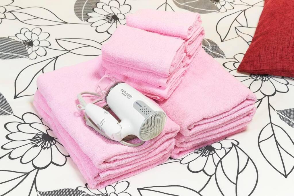 Apartament Esperanza103 広い綺麗快適高速wifi Tokio Zewnętrze zdjęcie