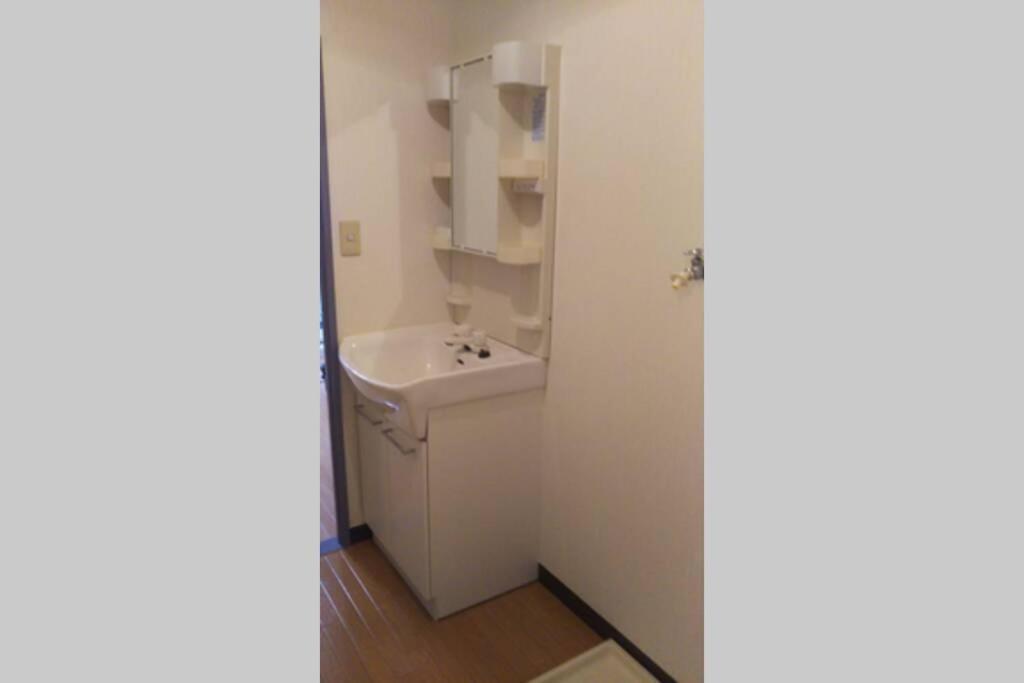 Apartament Esperanza103 広い綺麗快適高速wifi Tokio Zewnętrze zdjęcie