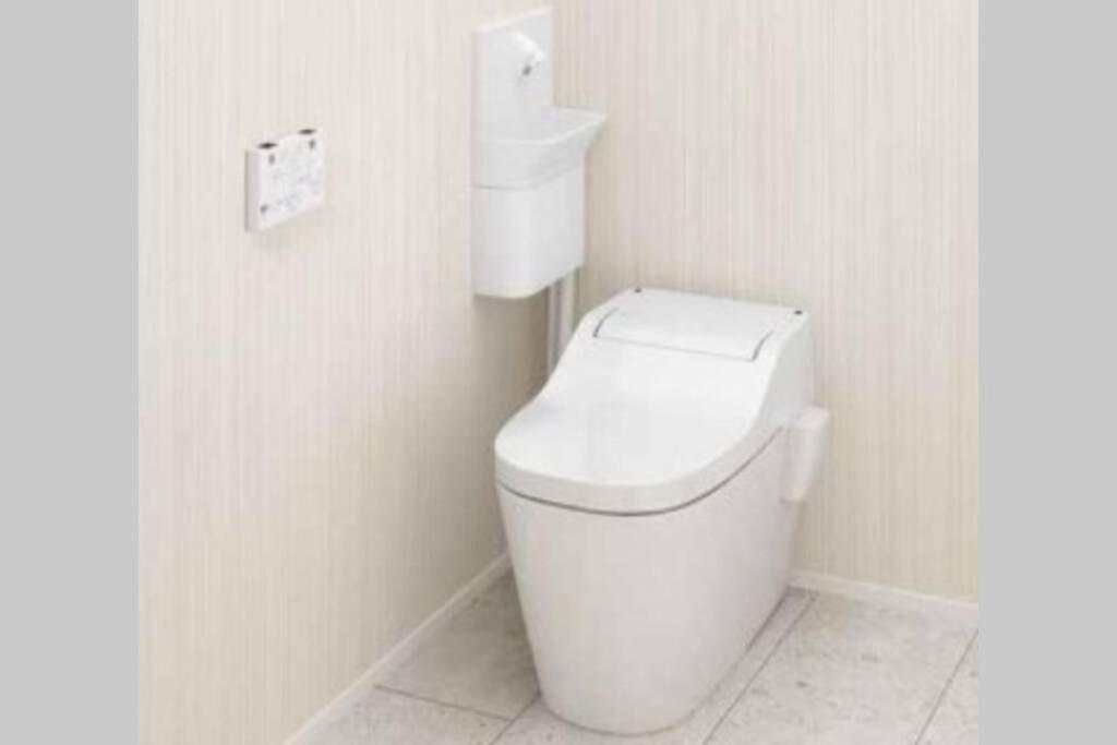 Apartament Esperanza103 広い綺麗快適高速wifi Tokio Zewnętrze zdjęcie
