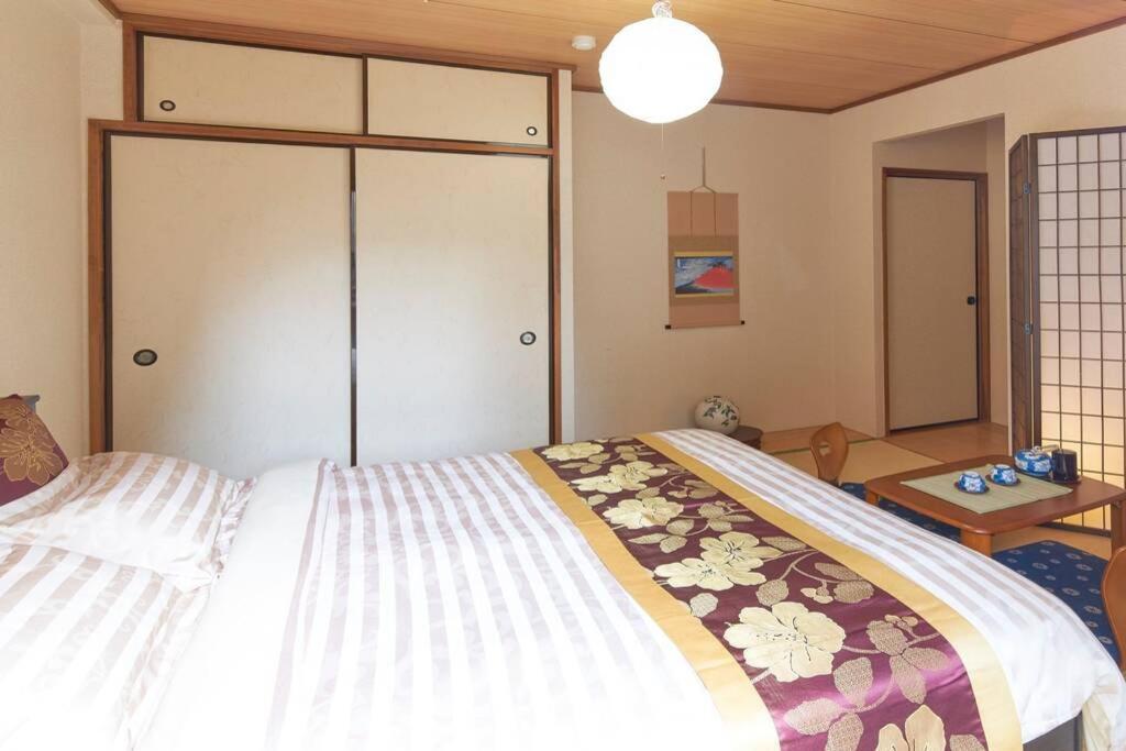 Apartament Esperanza103 広い綺麗快適高速wifi Tokio Zewnętrze zdjęcie
