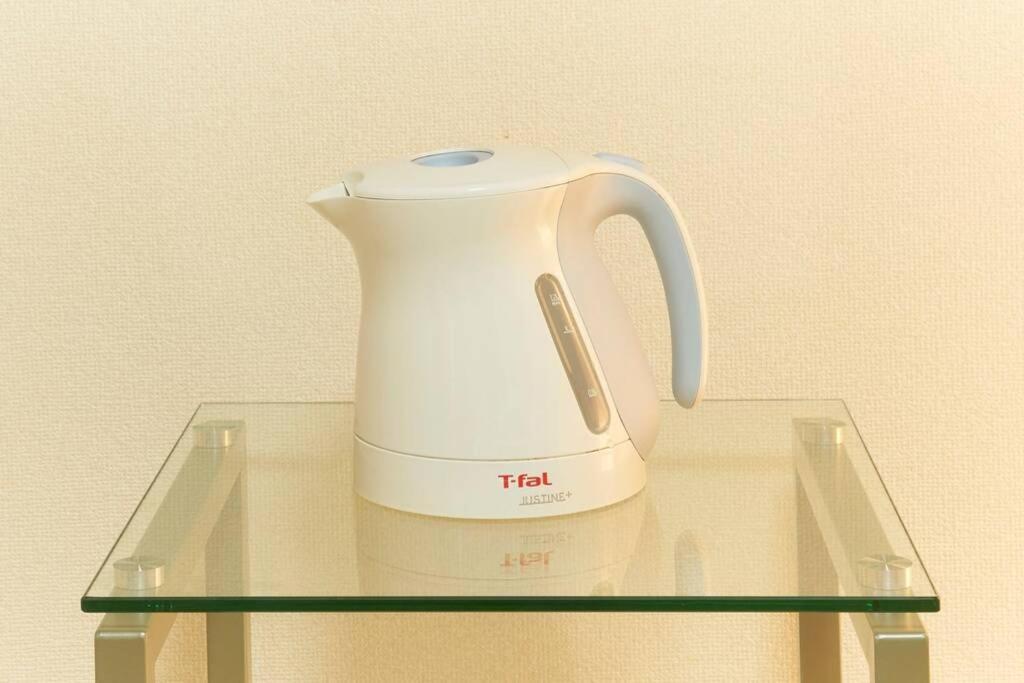 Apartament Esperanza103 広い綺麗快適高速wifi Tokio Zewnętrze zdjęcie