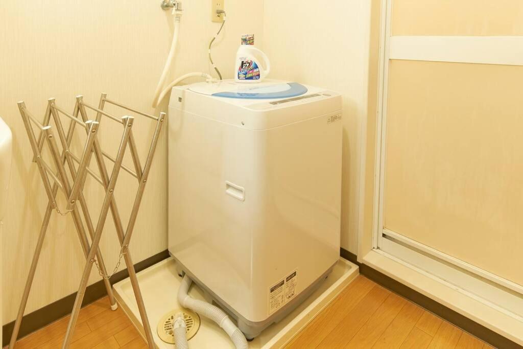 Apartament Esperanza103 広い綺麗快適高速wifi Tokio Zewnętrze zdjęcie