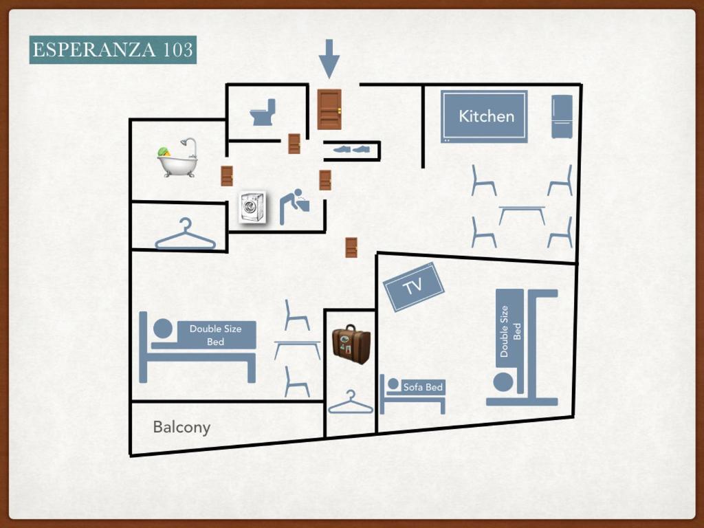 Apartament Esperanza103 広い綺麗快適高速wifi Tokio Zewnętrze zdjęcie
